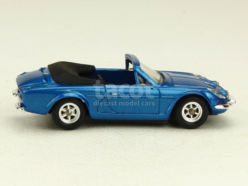 10689 Alpine A110 Cabriolet