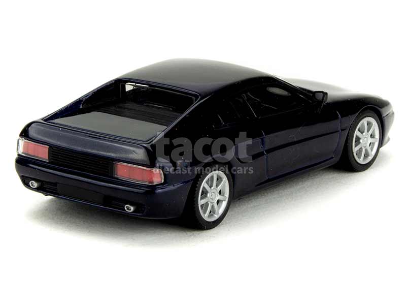 10819 Venturi 300 Atlantique 1996
