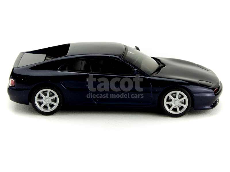 10819 Venturi 300 Atlantique 1996