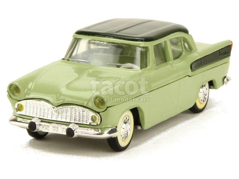 NOREV simca Chambord L'EQUIPE 1959 Tour France 1:43 voiture miniature