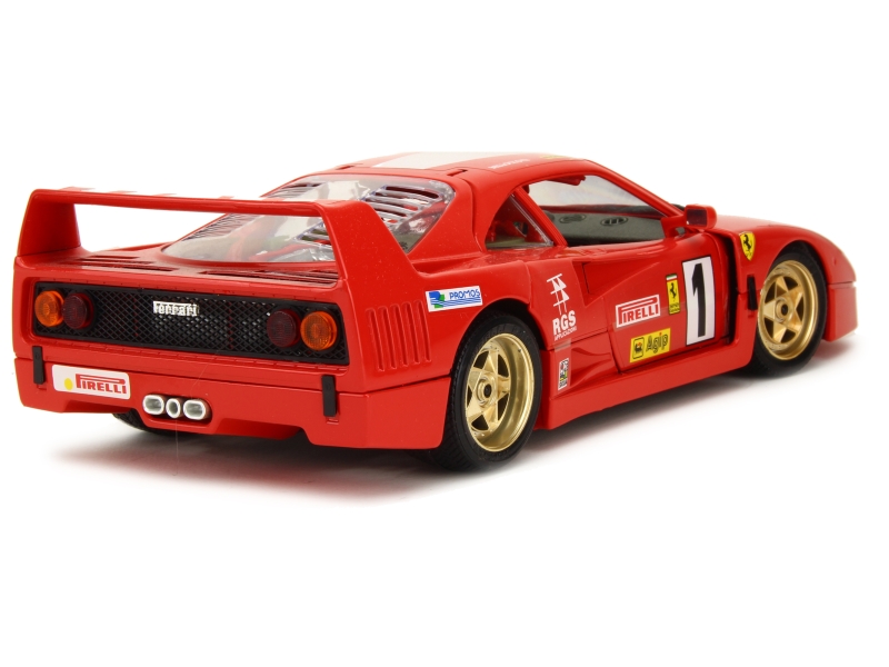 10859 Ferrari F40 Evoluzione 1992