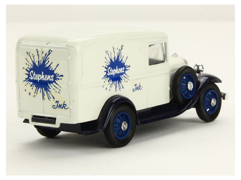 10990 Ford V8 Camionnette 1934