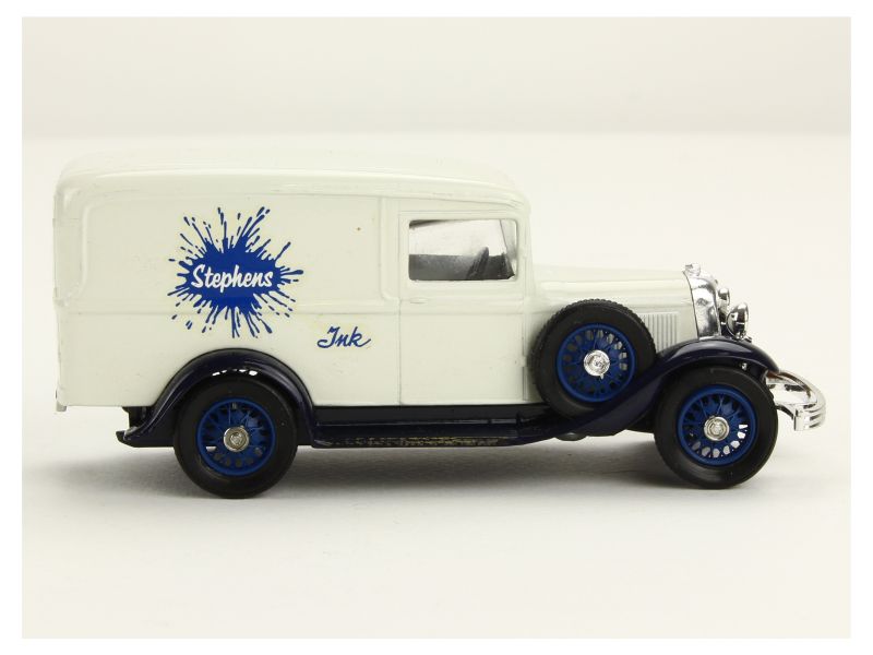 10990 Ford V8 Camionnette 1934