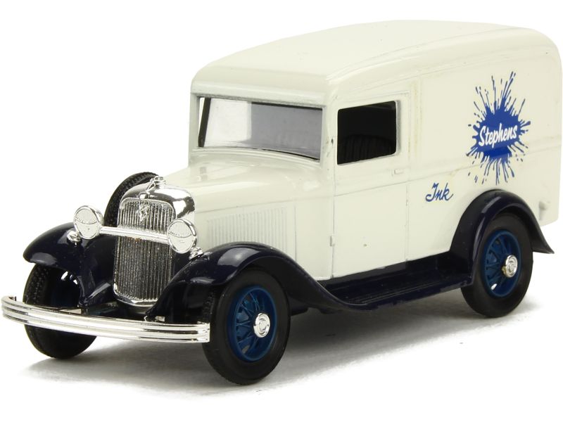 10990 Ford V8 Camionnette 1934