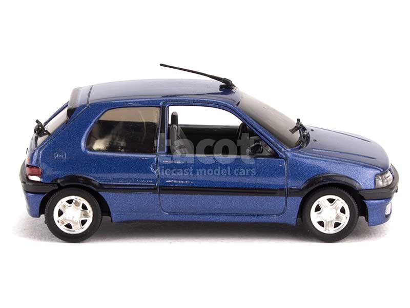 11056 Peugeot 106 XSi 1992