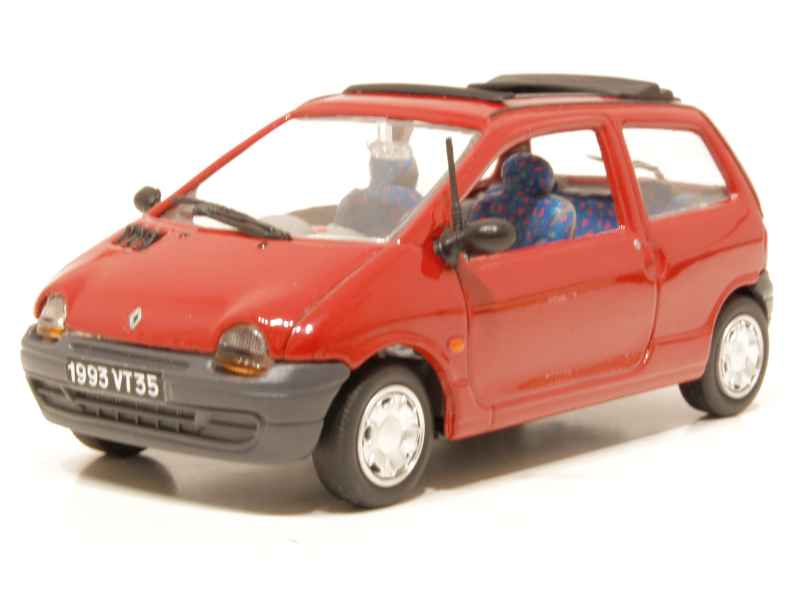 11179 Renault Twingo Découvrable 1995