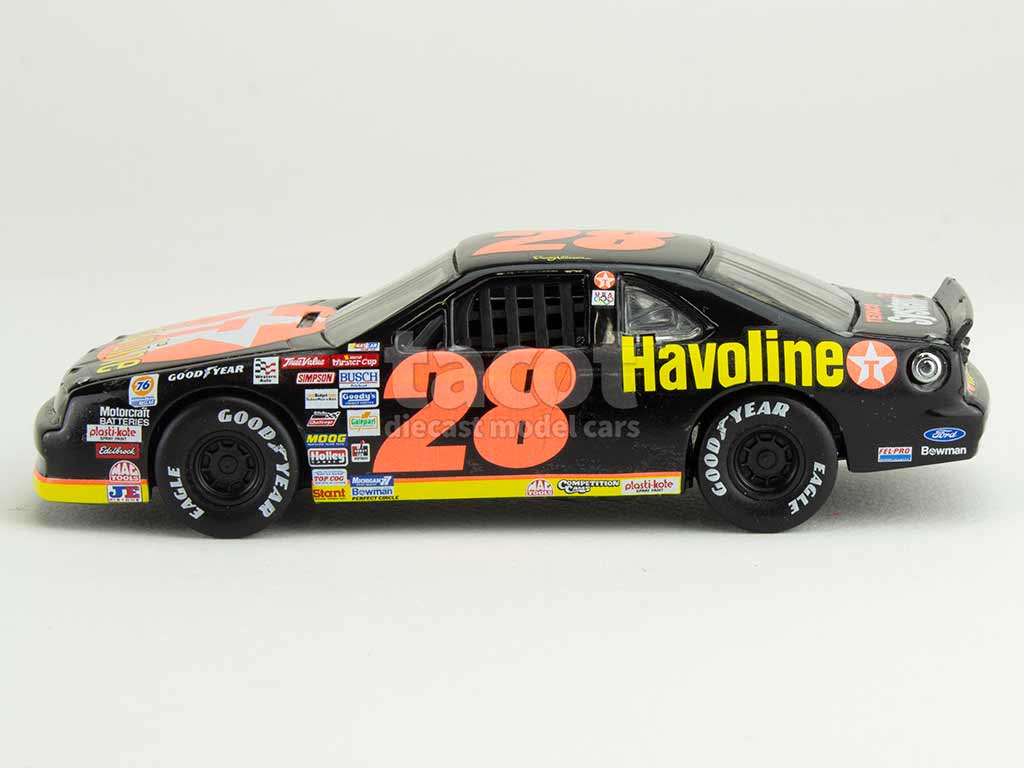 11186 Ford Thunderbird Nascar