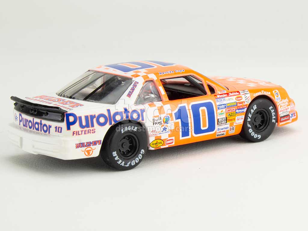 11288 Chevrolet Lumina Nascar 1990