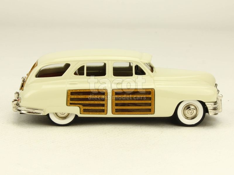 11290 Packard Woody Station 1948