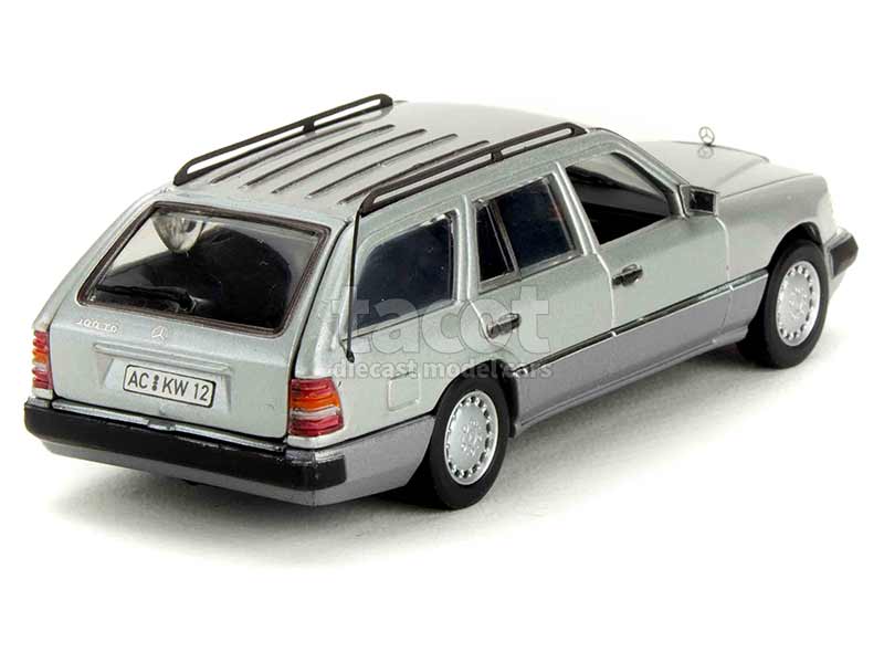 11347 Mercedes 300 TD Break 1991