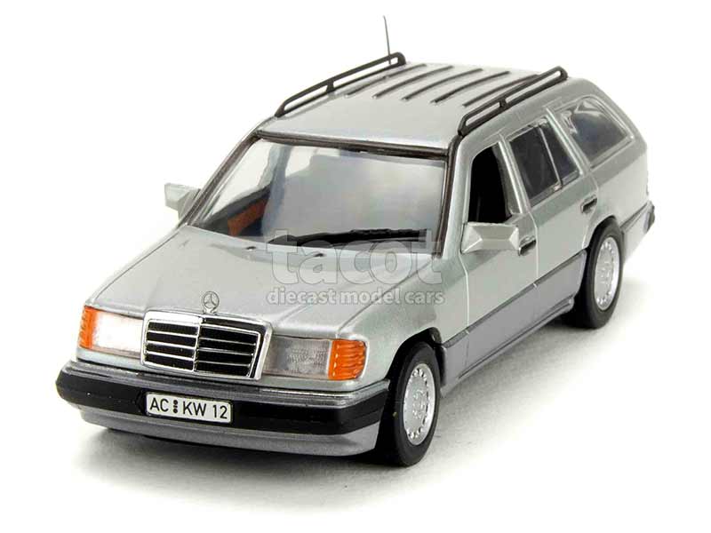 11347 Mercedes 300 TD Break 1991