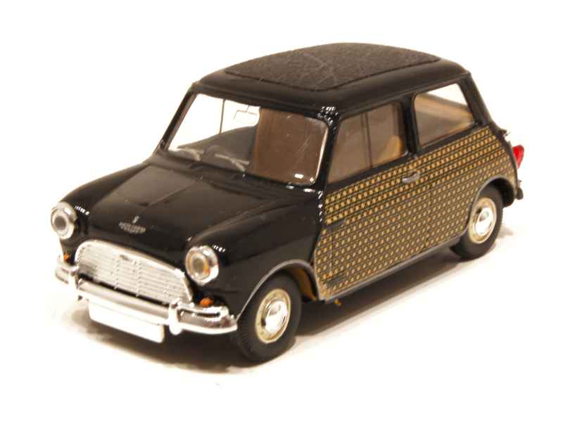 11350 Austin Mini Cooper S 1964