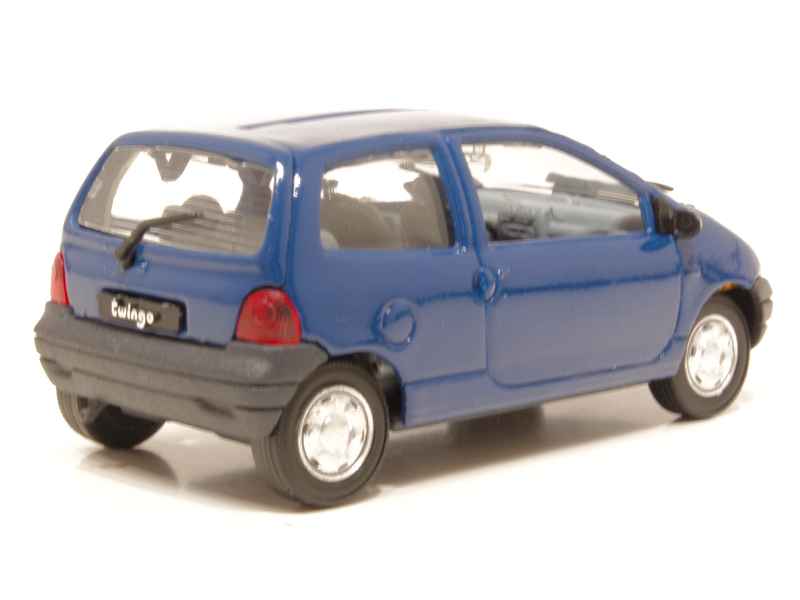 11365 Renault Twingo 1992