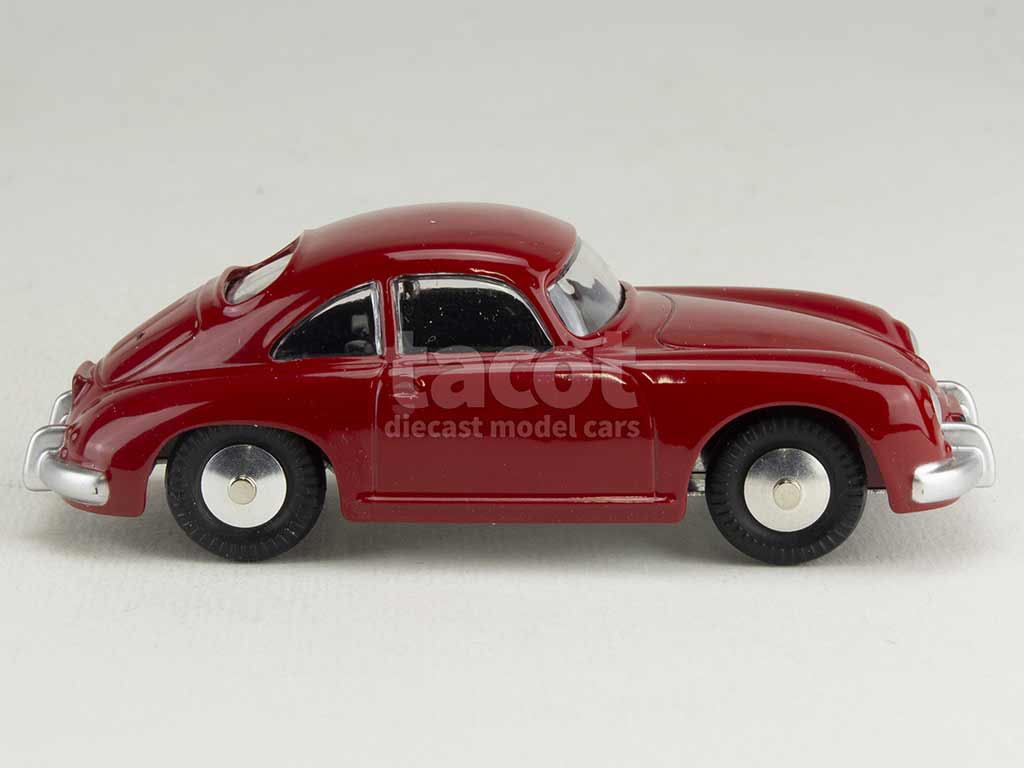 11476 Porsche 356A Coupé