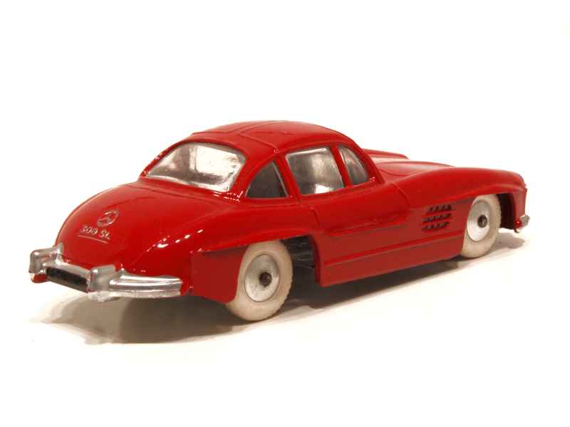 Quiralu mercedes top 300 sl