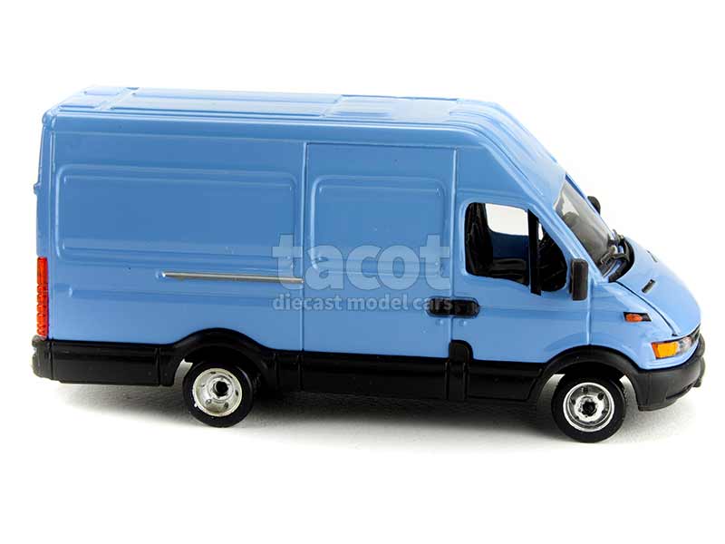 11540 Iveco New Daily Turbo 2000