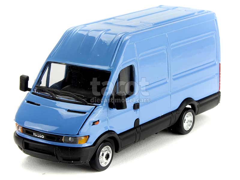 11540 Iveco New Daily Turbo 2000