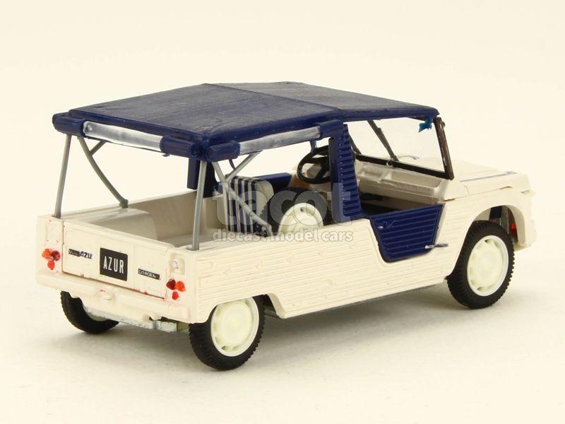 11792 Citro&euml;n M&eacute;hari Azur 1983