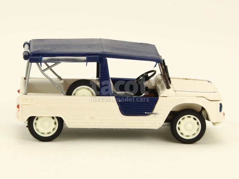 11792 Citro&euml;n M&eacute;hari Azur 1983