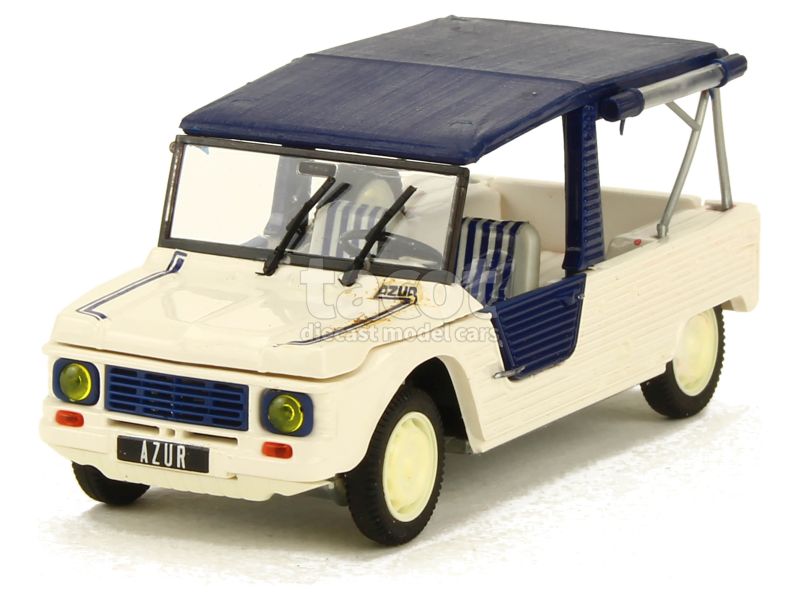 11792 Citro&euml;n M&eacute;hari Azur 1983