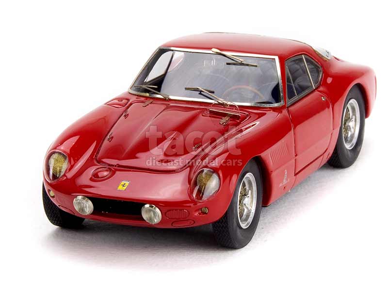 Voiture Miniature Ferrari 1 43 Amp 1 18 Autos Miniatures Tacot