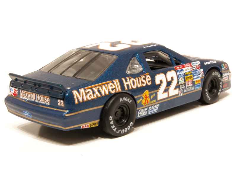 11990 Ford Thunderbird Nascar