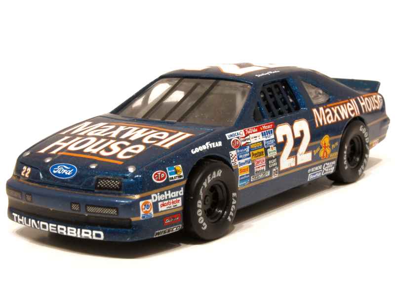 11990 Ford Thunderbird Nascar