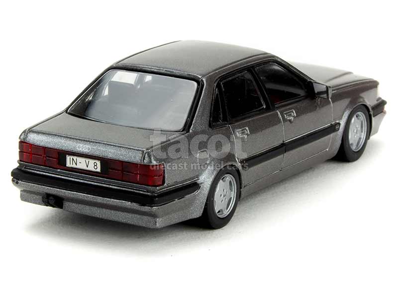 12019 Audi V8 Quattro 1988