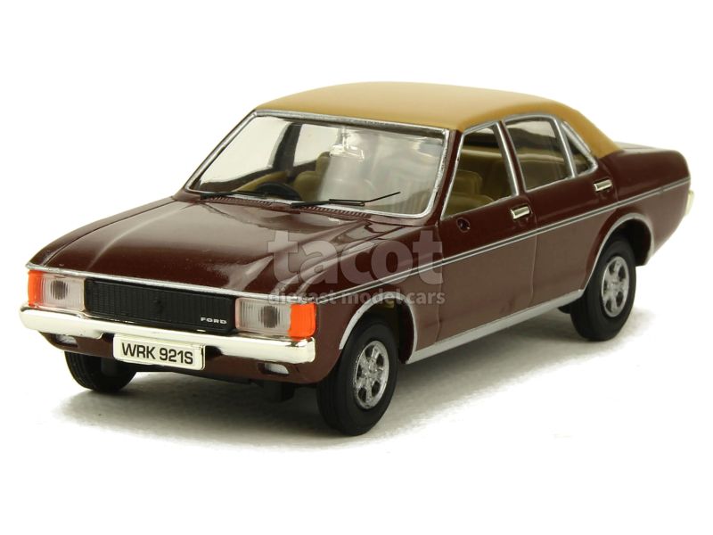 FORD GRANADA GXL 1:43 GAMA MINI | Acheter sur Ricardo