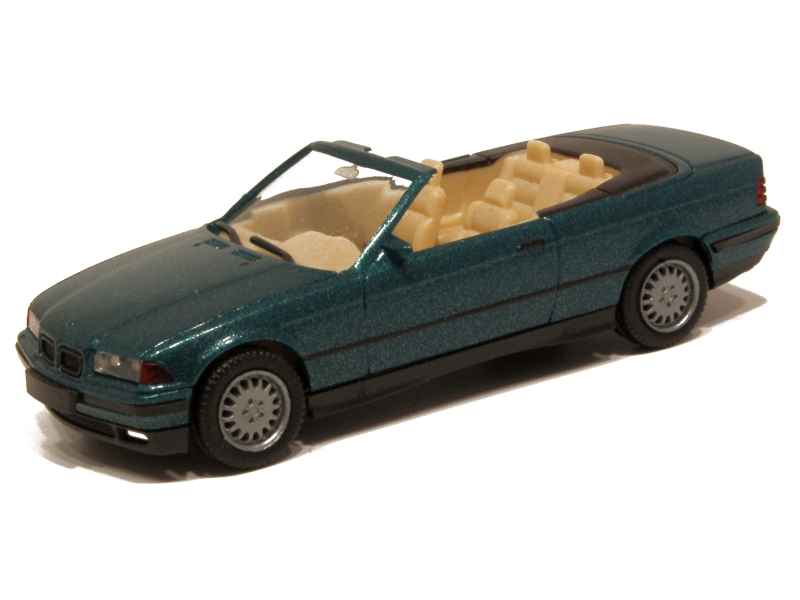 12166 BMW 325i Cabriolet/ E36 1993