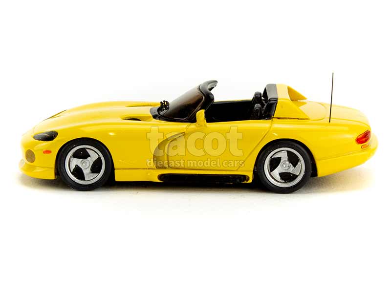 12336 Dodge Viper RT/10 Roadster 1992