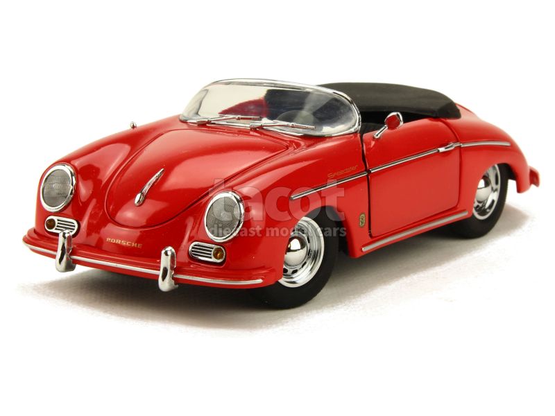 12362 Porsche 356A Speedster 1956