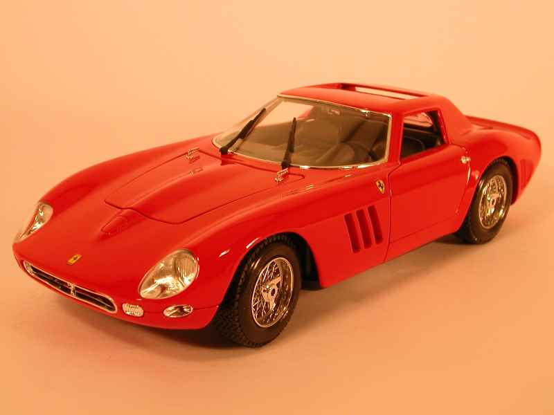 12378 Ferrari 250 GTO 1964