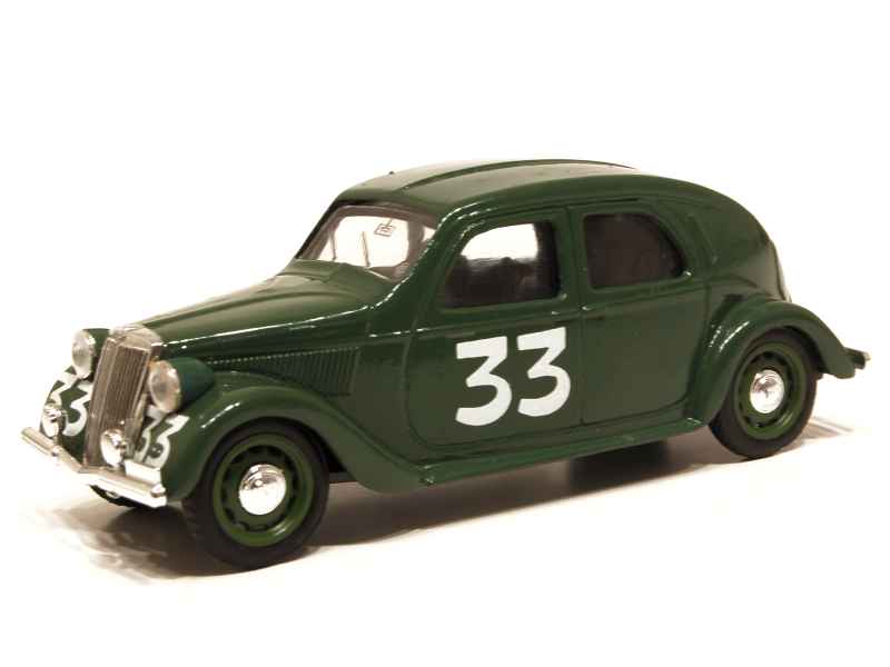 12453 Lancia Aprilia Mille Miglia 1947