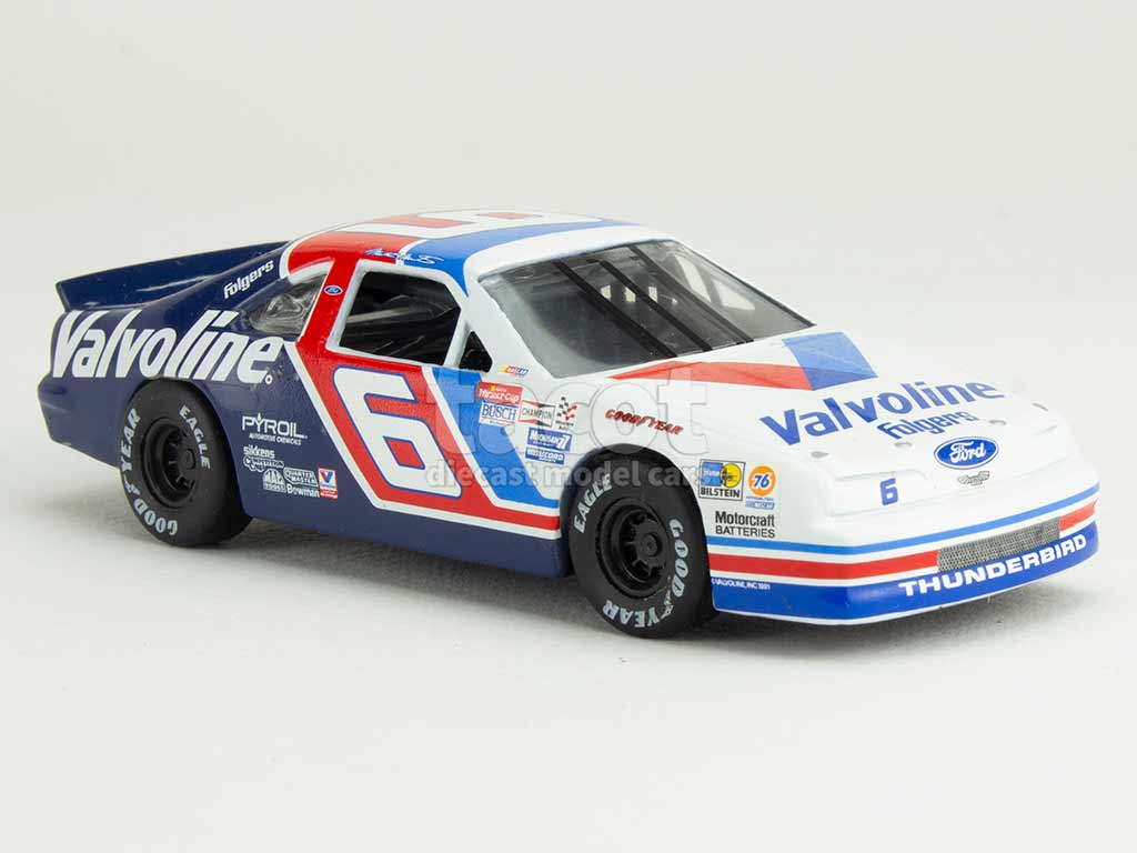 12459 Ford Thunderbird Nascar 1994