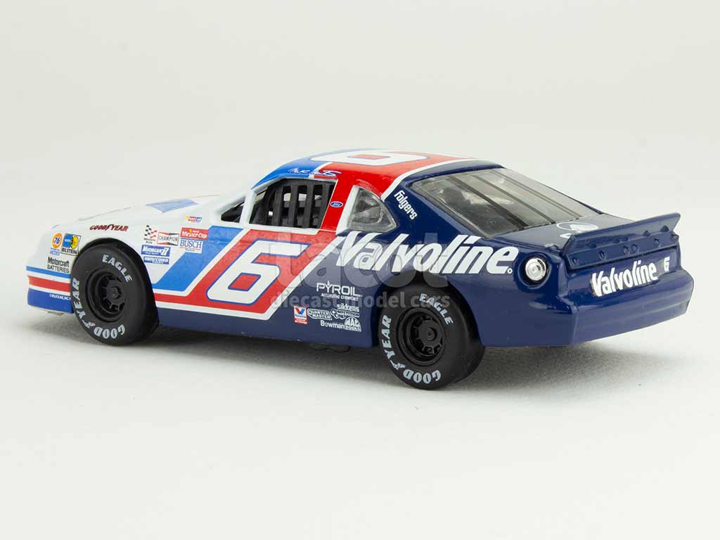 12459 Ford Thunderbird Nascar 1994