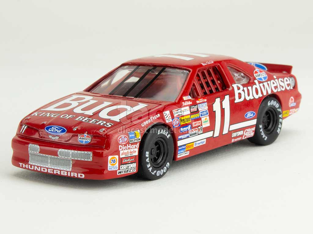 12460 Ford Thunderbird Nascar 1994