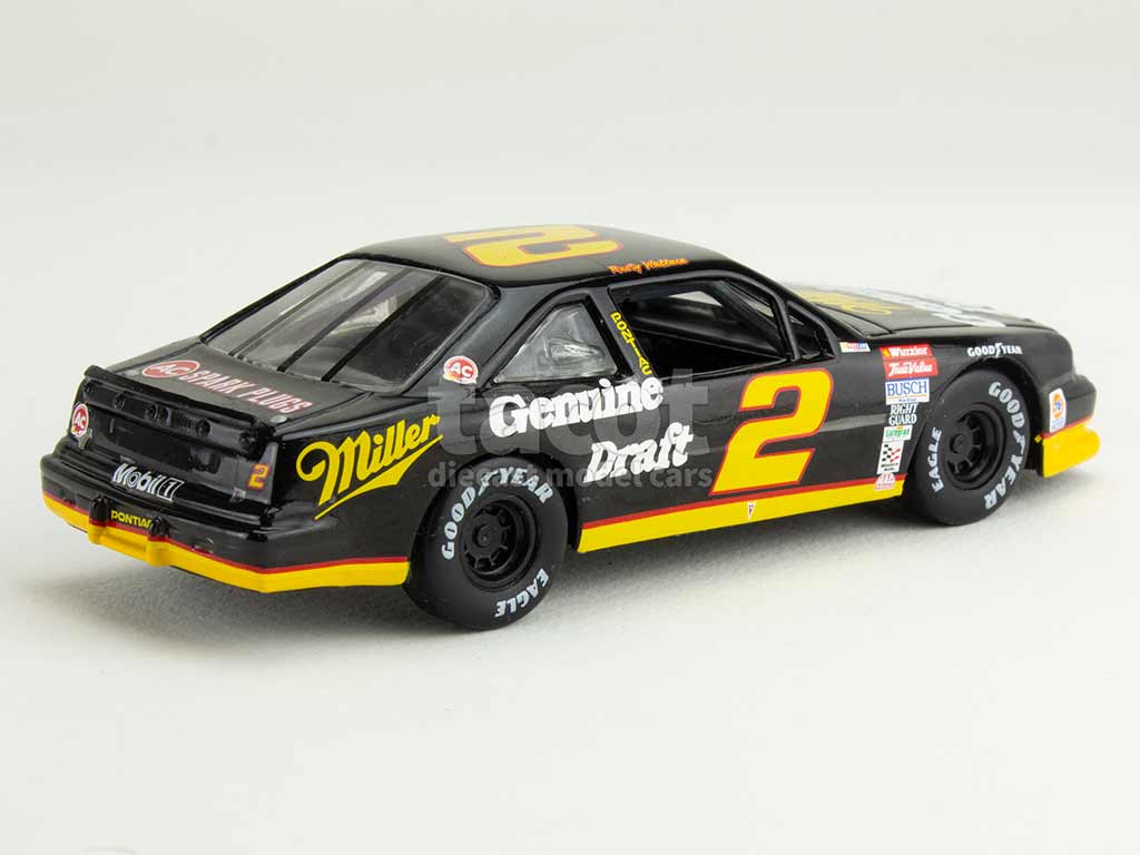 12461 Pontiac Grand Prix Nascar