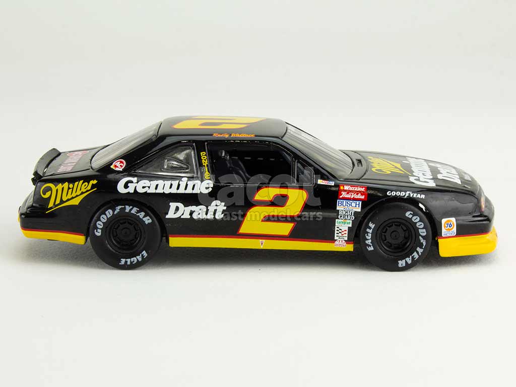 12461 Pontiac Grand Prix Nascar