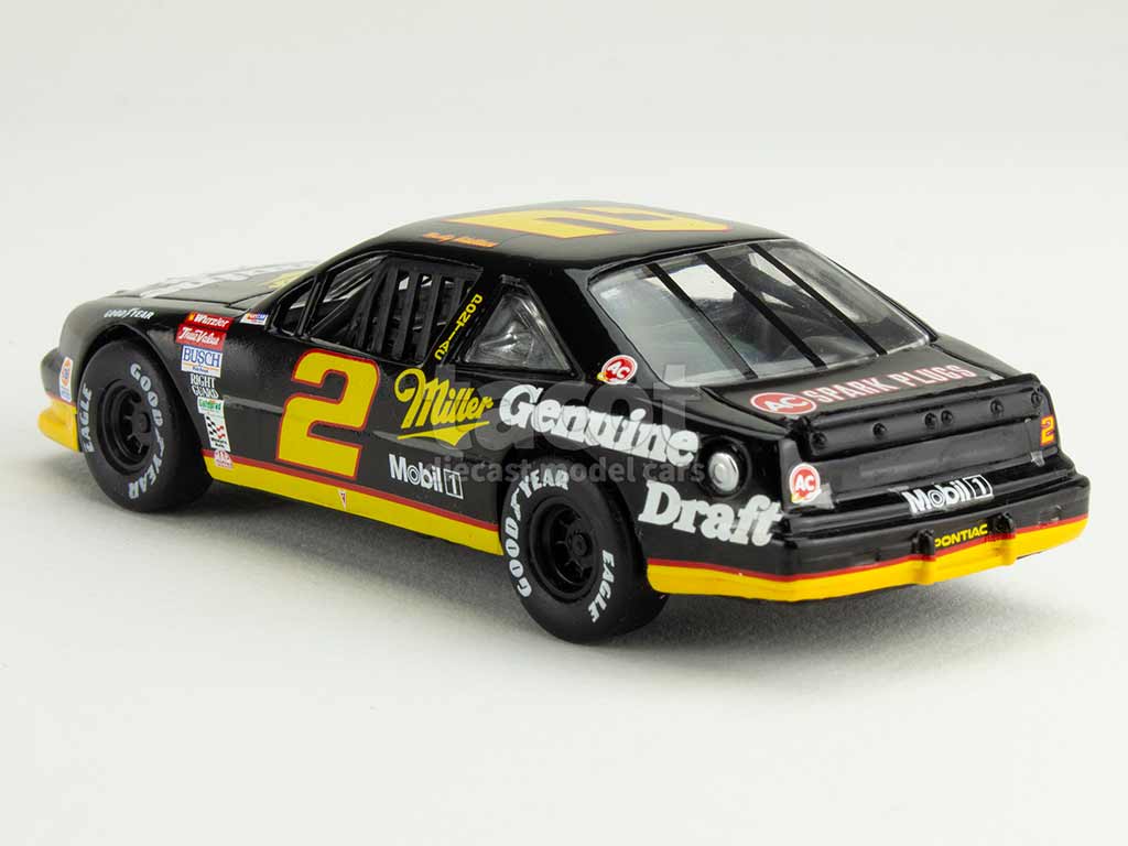 12461 Pontiac Grand Prix Nascar