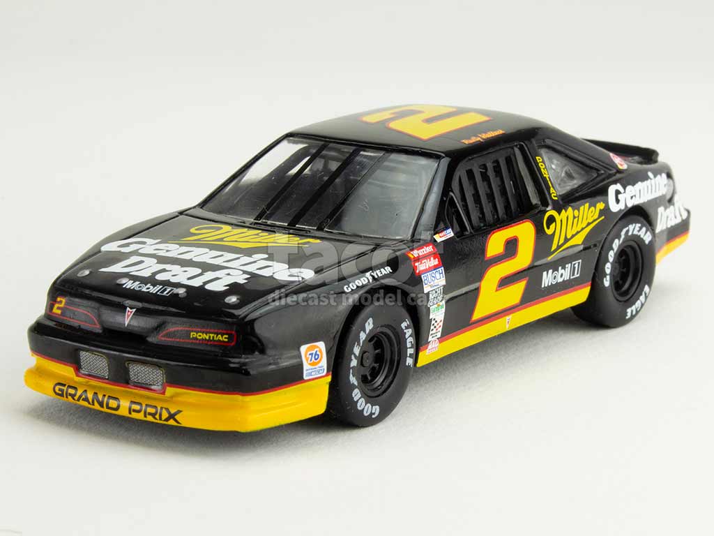 12461 Pontiac Grand Prix Nascar
