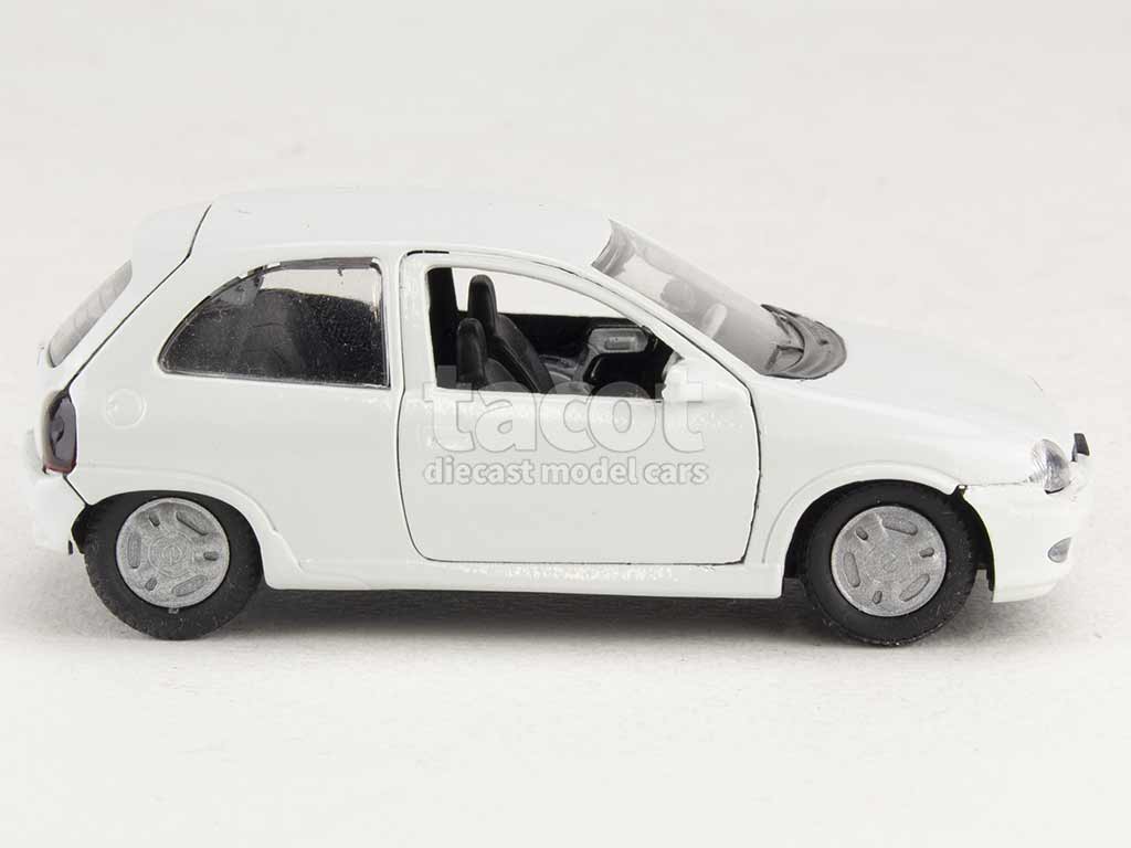 12680 Opel Corsa B GSI 1993