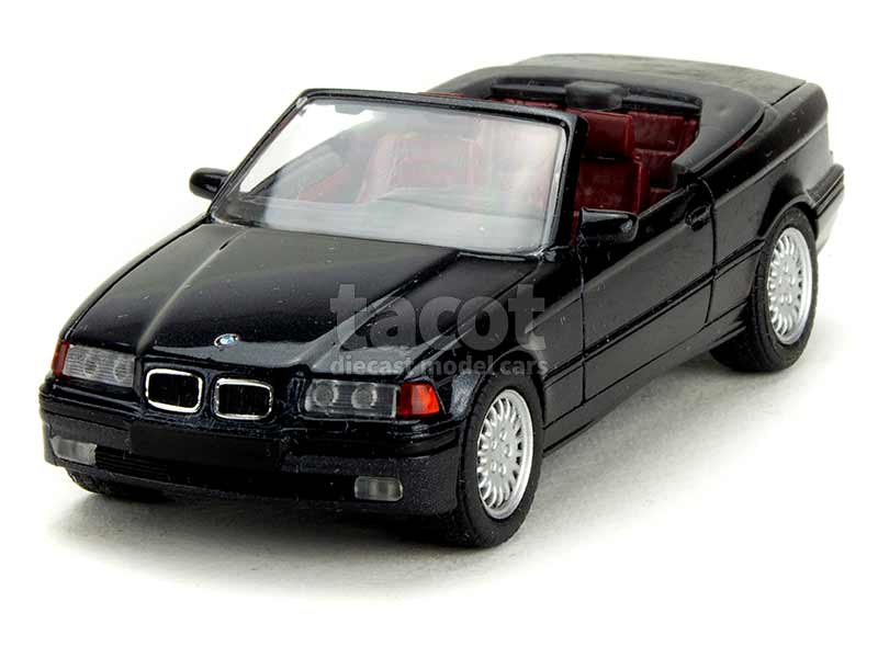 12759 BMW 325i Cabriolet/ E36 1993