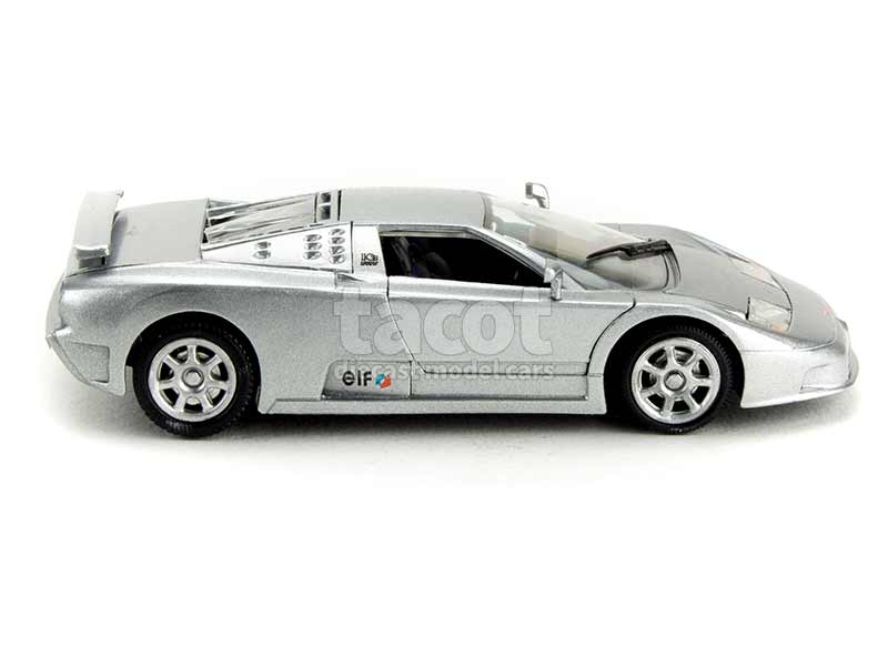 12766 Bugatti EB 110 S 1992
