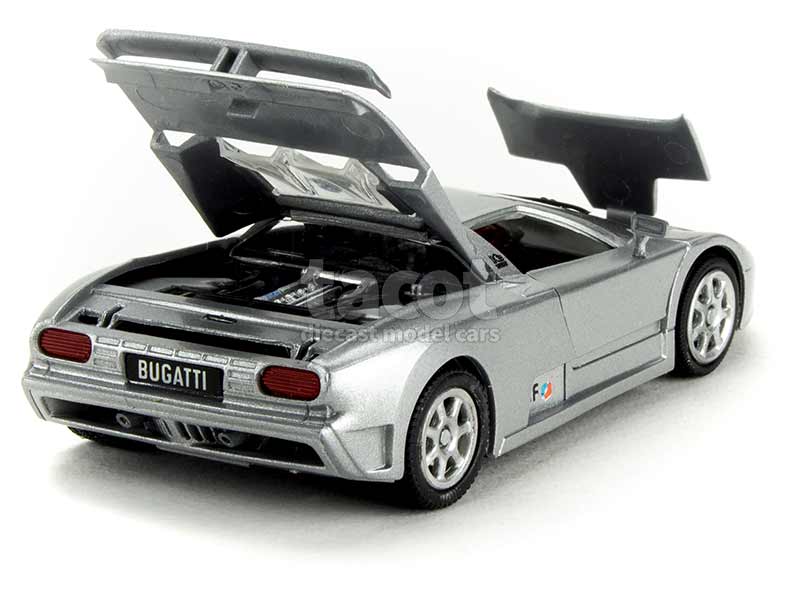 12766 Bugatti EB 110 S 1992