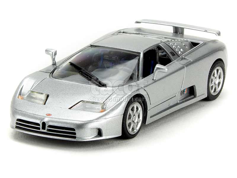 12766 Bugatti EB 110 S 1992