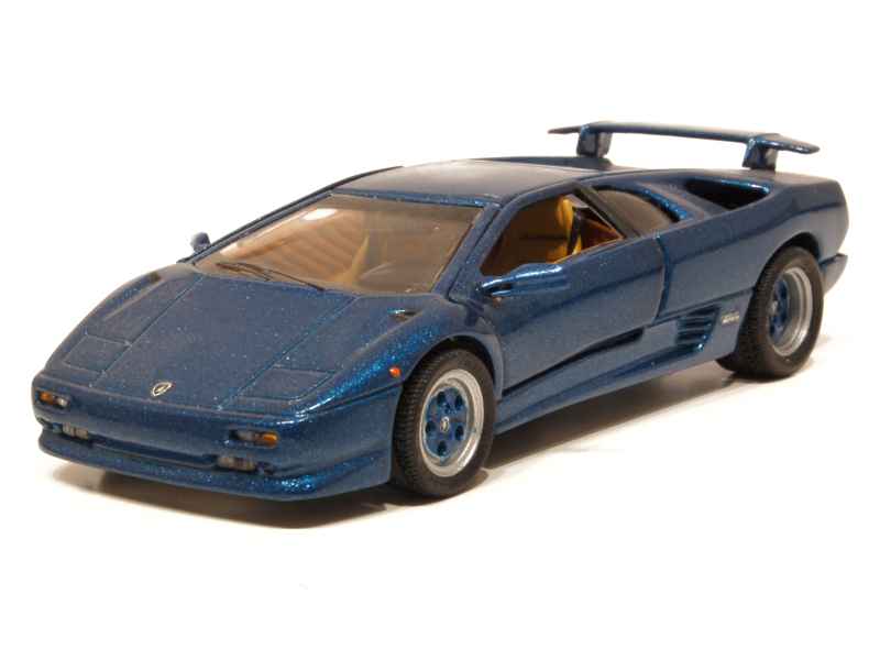 12784 Lamborghini Diablo