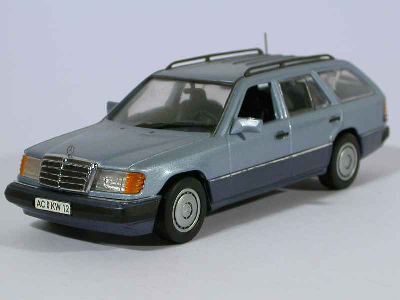 ミニカー MINICHAMPS Mercedes 230 TE 1991 1991 MERCEDES 230 TE Break Old MINICHAMPS 1/43 in Box | eBay