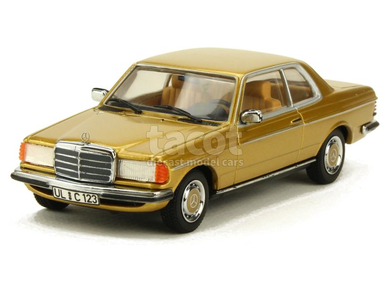 Mercedes-Benz 230C Coupé W123 1978 na sprzedaż w
