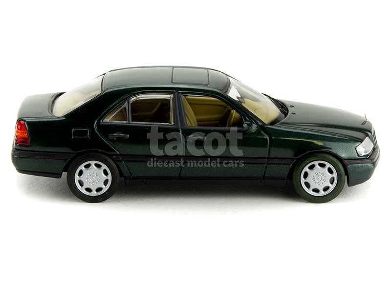 12820 Mercedes C 220/ W202 1993